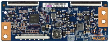 50T10-C02, T500HVD02.0 CTRL BD, 5550T10C06, TPT500J1-HVN04