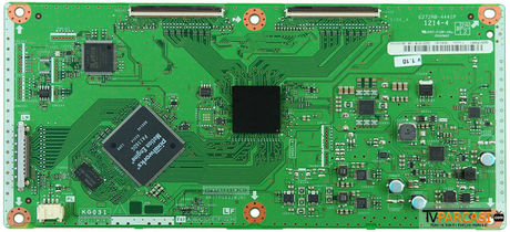 6272A0-4441P, 1214-4, G031FM51, 783501601, QPWBXG031WJN1, KG031, LK600D3GV00E, Sharp LC-60LE741E, Sharp LC-60LE741E