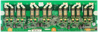 LG - 6632L-0050E, KLS-260W2, Backlight Inverter, Inverter Board, LG Philips, LC260W01-A5K8