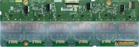 LG - 6632L-0160B, KUBNKM108B, KUBNKM108B ALPS Rev 2.0,B Slave Inverter Board, LC470WU1 (SL)(02), 6900L-0046C