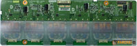 LG - 6632L-0162B, KUBNKM108D, KUBNKM108D ALPS REV 2.0, Inverter Board, LC470WU1 (SL)(02), 6900L-0046C