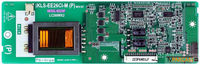 LG - 6632L-0223F, KLS-EE26CI-M (P), LC260WX2, Inverter Board, LC260WX2-SLB2, 6900L-0075C