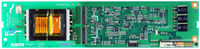 LG - 6632L-0282A, Rev 1.0, ITW-EE37-M, LC370WX1, ITW-EE37-M, Master Backlight Inverter, Inverter Board, LG Philips, LC370WX1-SL04, Philips 37PF5521D-10