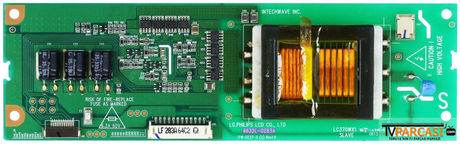 6632L-0283A, LC370WX1, ITW-EE37-S, LC370WX1-SL04, Philips 37PF5521D-10