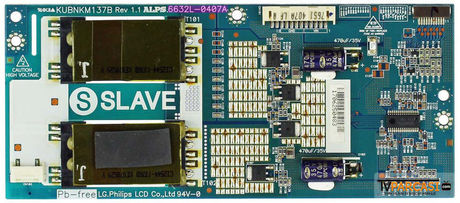 6632L-0407A, KUBNKM137B, LC420WU4-SLA1, Toshiba 42Z3030D