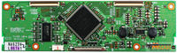 LG - 6870C-0062A, 6871L-0867A, LC260WX2-SLA1, LC260WX2-SLB2, T-Con Board, LG Display