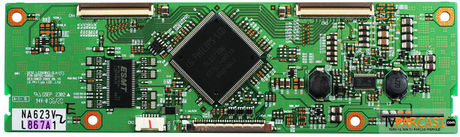 6870C-0062A, 6871L-0867A, LC260WX2-SLA1, LC260WX2-SLB2, T-Con Board, LG Display