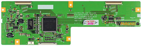 6870C-0100A, 6871C-0917A, LC420W02-SLA2-SLC2, LC420W02-SLA2, LG 42LF7700