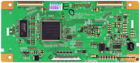 6870C-0120C, 6871L-1320A, LC47WU4-SLA1-CONTROL PCB 2L, LC470WU4-SLA2, Philips 47PFL7422D-37, Philips 47PFL7432D-37