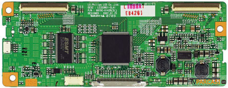 6870C-0142B, 6871L-1098A, LC320W01-SLA1, Toshiba 32A3000P, T-Con Board, LG Philips