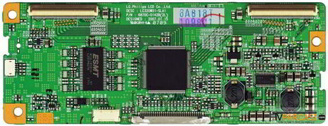 6870C-0142B, 6871L-1098C, LC320W01-SLB1, Philips 32HF5545D-27