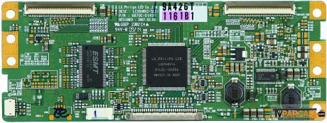 6870C-0145B, 6871L-1161B, LC260WX2-SLE1, LC260WX2-SLE2