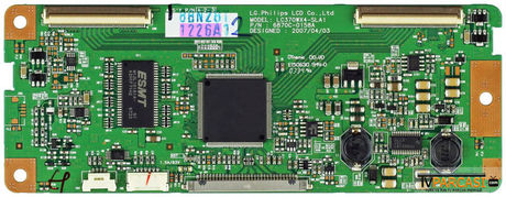 6870C-0158A, 6871L-1226A, LC370WX4-SLA1, LC370WX5, Philips 37PFL5522D-05