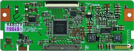 6870C-0238B, 6871L-1904B, LC320WXN-SBA1-CONTROL, LC320WXN-SBG1