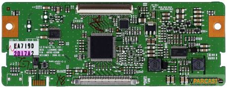 6870C-0250B, 6871L-2017A, LC260WXN-SBA1, BEKO B26-LCF-0B, VESTEL PERFORMANCE 26VH3010 LCD TV