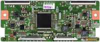 LG - 6870C-0309D, 6871L-1973H, LC420WUF-SCA2, LG 42LK520, LG 42LK530, LG 42CS570, T-Con Board, LG Display