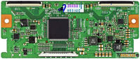 LG - 6871L-2045D, 2045D, 6870C-0310C, LC420WUN-SCA1, T-Con Board, LG Display, LC420WUE-SCA1
