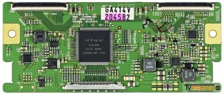 6870C-0310D, 6871L-2045B, LC420WUN-SCD1, Panasonic TX-L42U2B, Panasonic TC-L42U22,