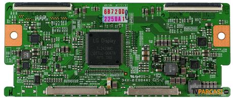 6870C-0312C, 6871L-2250A, 32-37-47- FHD 120HZ, LC320EUD-SCA1, LC320EUD-SCA2