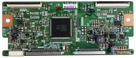 6870C-0319A, 6871L-2147A, LC470EUD-SFF1_Control_Ver 1.0, LC420EUD-SCA1, LC420EUD-SCA2