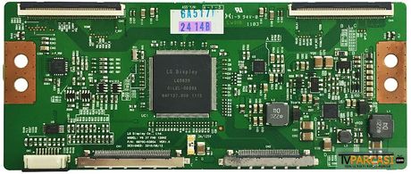 6870C-0365A, 6871L-2414B, V6 37 FHD 120HZ, LC370EUD-SDA1, LC370EUD-SDA4, LG 37LV450U, LG 37LV5500
