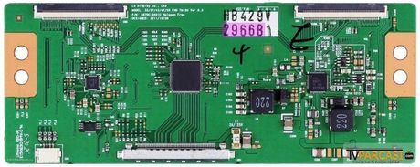 6870C-0401C, 6871L-2966B, 32-37-42-47-55-FHD TM120 Ver0.3, LC420EUG-PEF1, 6900L-0542A