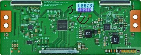 6870C-0401C, 6871L-2981E, 32-37-42-47-55 FHD TM120 VER0.3, HC420DUN-SLCP1-11XX, LC470EUF-SDA1, LG 42LS345T, LG 42LS3450