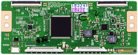 LG - 6870C-0402C, 6871L-2842C, 32-37-42-47-55 FHD TM240 Ver0.4, T-Con Board, LG Display, LC320EUD-SDP1