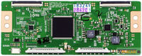 LG - 6870C-0402C, 6871L-2842C, 32-37-42-47-55 FHD TM240 Ver0.4, T-Con Board, LCD Controller, Control Board, CTRL Board, Timing Control, LG Display, LC320EUD-SDP1
