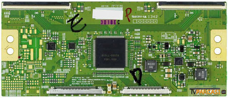 6870C-0425B, 6871L-3018E, V12 60FHD 120Hz, LC600EUD-FEF1, HC600DUD-SLFP1-11XX, HC600DUD-SLFP1-11WW, LG 60LN575S