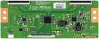 6870C-0432A, 6871L-3089B, LC470EUN-SFF1-Control-ver-1.0, LC550EUN-SFM2, T-Con Kartı, LCD Kontrol Cihazı, Kontrol Kartı, CTRL Kartı