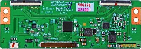 6870C-0438A, 6871L-3210G, LC470EUN-SFF1_Control_Ver 1.0, VES315UNVL-2D-N01