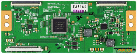 6870C-0446C, 6871L-3198D, LC420-470-550EUF-FFP1_Ver1.0, LC550EUF-FFP2, Sony KDL-55W802A