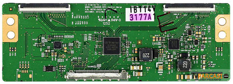 6870C-0452A, 6871L-3177A, LC500DUE-SFR1-Control_Merge, LC420DUE-SFR1, LG 42LN575S, LG 42LN5300