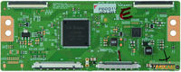 LG - 6870C-0484A, 6871L-3548A, V14 60FHD TM240 Control Ver 1.0, LC600DUF-FGF1, T-Con Board, LG Display
