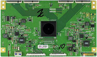 LG - 6870C-0501A, 6871L-4023A, LC550EQK-FGK4, SYV5535, Sony XBR-55X800B, T-Con Board