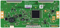 LG - 6870C-0502C, 3703M, 6871L-3703M, V14 TM120 UHD Ver0.6, T-Con Board, LG Display, LC550EQE-PGF2, LG 55UB820V, LG 55UB830V, LG 55UB850V