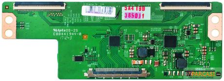 6870C-0532B, 6871L-3850J, V15 FHD DRD_non-scanning_v0.2, VES490UNDL-2D-N11, 057D49B28P, BEKO B49L 6652 5B, HI-LEVEL 49HL500 LED TV