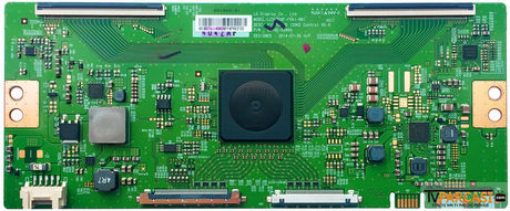 6870C-0546A, 6871L-4042A, LC550DQF-FHA1-8B1, V15 55UHD 120HZ Control V0.9, 057U49-A89, 60601116