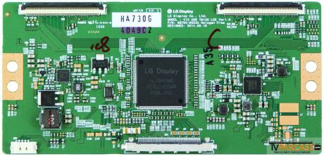 6870C-0553A, 6871L-4049C, LC490WQE-XHF1, LC490EQE-XHF1, LG 49UF850V, LG 49UF8507, LG 49UF7787