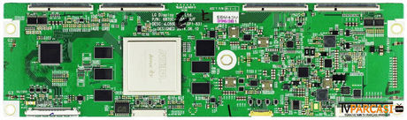 6870C-0555A, 6871L-3963B, LC550LUD-LGP1-831, LC550LUD-LGP1, LG 55EC930V-ZA