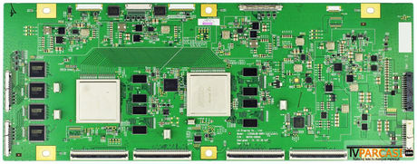 6870C-0564D, 6871L-4011G, LC550LQD-GHP3, LC550LQD-GHP6, LG 555EG960V, T-Con Board, LG Display