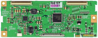 LG - 6871L-1336B, 1336B, 6870C-0204B, T-Con Board, LG Display, LC420WXN-SAB1, 6900L-0243D