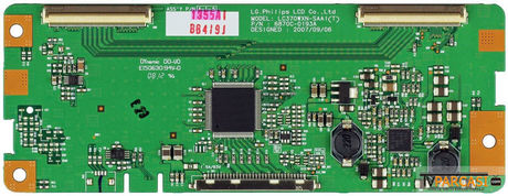 6871L-1355A, 6870C-0193A, LC370WXN-SAA1, 6900L-0227B, LG 37LG3000-ZA, TOSHIBA 37AV555D