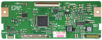 LG - 6871L-1640A, 1640A, 6870C-0263A, T-Con Board, LG Philips, LC260WXE-SBB1