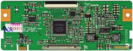 6871L-1906A, 6870C-0238B, LC320WXN-SBA1 CONTROL, LC320WXE-SBA1, LC320WXE-SBC1, LC320WXE-SBD1, 6091L-1014C