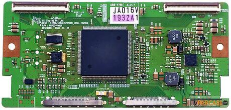 6871L-1932A, 6870C-04000H, LC320-420-470-550WU-120Hz CONTROL, LC420WUF-SBT1