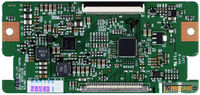 LG - 6871L-2058D, 2058D, 6870C-0313B, T-Con Board, LCD Controller, Control Board, CTRL Board, Timing Control, LG Display, LC320WXE-SCA1, LC320WXN-SCA1, LG 32LD350