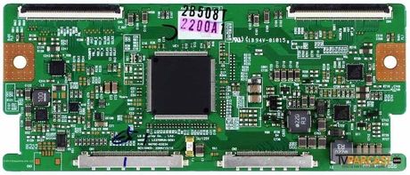 6871L-2200A, 6870C-0323A, LC370WUH-SCM1, LC370WUD-SCB1, ARÇELİK TV 94-526 FHD 100 HZ S LCD TV