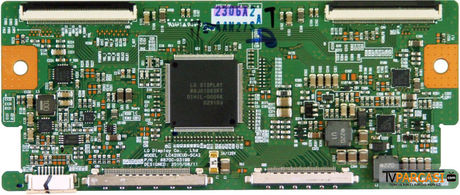 6871L-2306A, 2306A, 6870C-0319A, LC470EUD-SCA1, T-Con Board, LG Display, LC420EUD-SCA2, 6900L-0350C